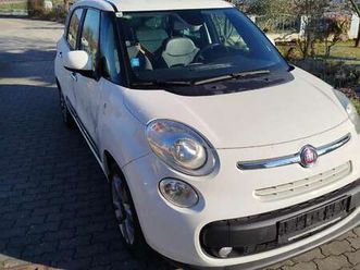500l living 1,4 t-jet 120