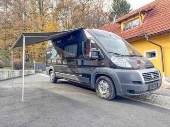 fiat ducato multicab multijet 150