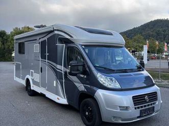 wohnmobil glücksmobil sunlight t69