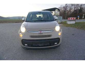 l living 1,3 multijet ii 85 start&stop pop star