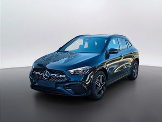 mercedes-benz gla 200 d automatic 4matic