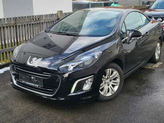 308 cc active pro 2,0 hdi fap automatic active pro