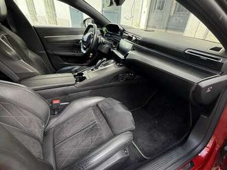 508 sw 2,0 bluehdi 180 eat8 s