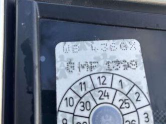 807 st 2,0 hdi 110 (fap) tiptronic st