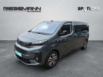 business bluehdi 180 standard eat8