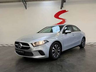 a 180 d 7g dct style