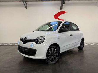 twingo 1.0i