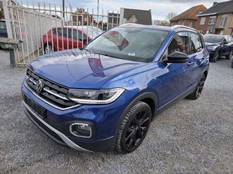 1.0 tsi dsg☆nav☆cam☆carplay☆dab☆adapcruis☆1jgarant