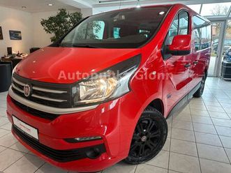 kombi l1h1 1,2t family|8-sitzer