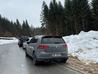 golf 7(vii) nardo gredy, 2.0 tdi, stage 2