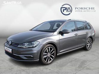 volkswagen golf 1.5 tsi maraton edition