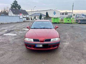 mitsubishi carisma 1,8 gdi comfort comfort