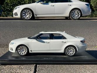 saab 9-5 2.0ttid aero aero