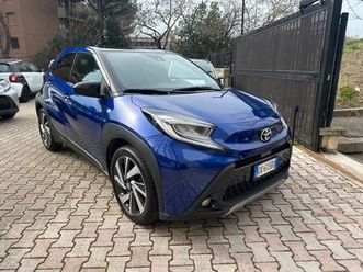 toyota aygo x 1.0 lounge cambio aut. 05/22 km.29572