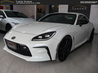 toyota gr86 premium sport 2.4 #9738