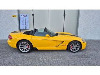 ottime condizioni - v10 - 1 di 137 prodotte