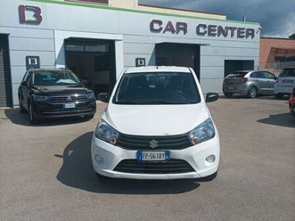 suzuki celerio 1.0 style