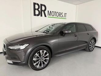 volvo v90 cross country b4 (d) awd automatico