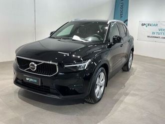 volvo xc40 b4 awd automatico