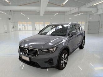 volvo xc40 t4 recharge plug-in auto core suv