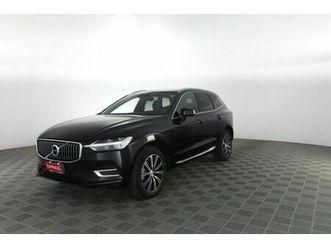 volvo xc60 xc60 d4-b4 awd geartronic inscription
