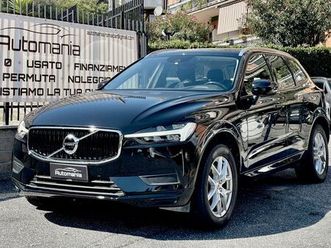 volvo xc60 b4 (d) awd geartronic prezzorealekmcertificatiivaesposta