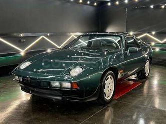 porsche 928 928 4.7 s