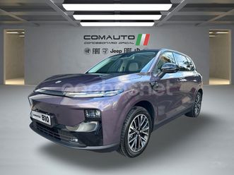 vehículo de sustitución