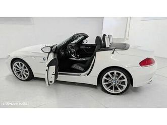 bmw z4 23 i