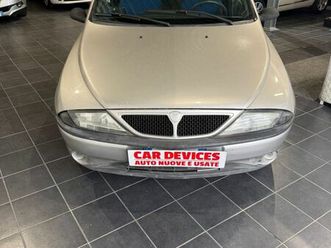 lancia y 1.2i cat elefantino -neopatentati-conto vendita