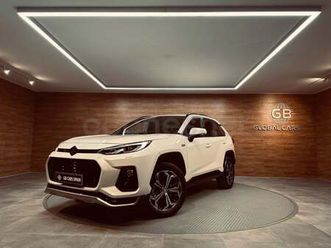 vehículo de substitución