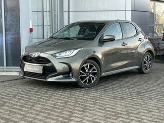 comfort 1,5 vvt-i. bezwypadkowy. niski przebieg. vat marża