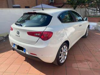 giulietta 1.4 t. distinctive gpl 120cv