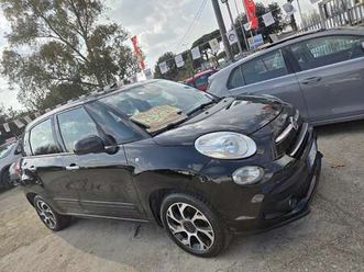 500l 1.4 connect g.p.l