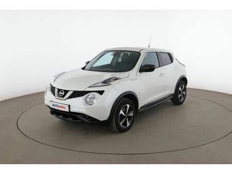 nissan juke 1.5 dci n-connecta