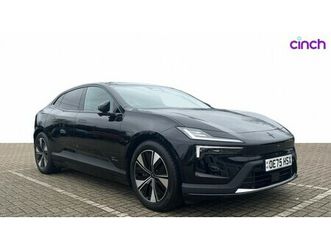 200kw 100kwh lr single motor prime 5dr auto