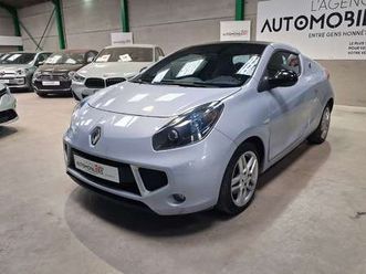 wind 1.2 tce exception !!! 23000km !!! ?