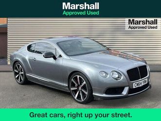 4.0 v8 gt s auto 4wd euro 5 2dr