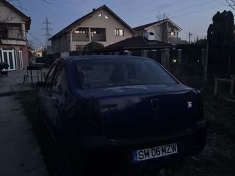 vand logan 2006 motor 1500 disel oradea