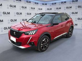 puretech 130 eat8 gt line s&s aut.