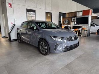 seat ibiza 1.0 tsi fr salta