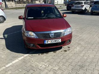 vand logan 2012 1.6 bragadiru