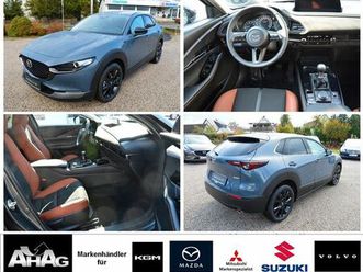 e-skyactiv x m-hybrid 186 awd nagisa *led*