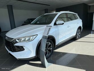 byd 2026 sealion 5 dm-i