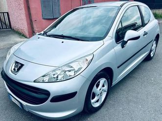 peugeot 207 1.4 3p. xs !! km90.000!!