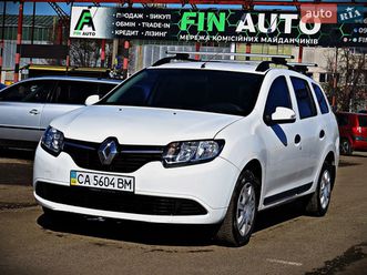 renault logan 2013