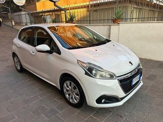 peugeot 208 puretech 82 5p active