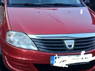 logan 1.4 de vânzare valea stejarului