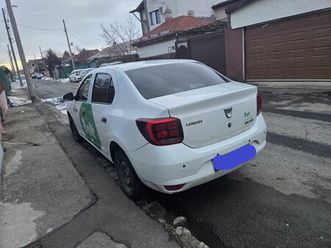 vand logan 2019 -colantat bolt-0.9-gaz bucuresti sectorul 3