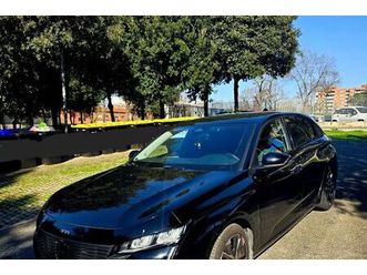 peugeot 308 bluehdi 130 s&s allure pack